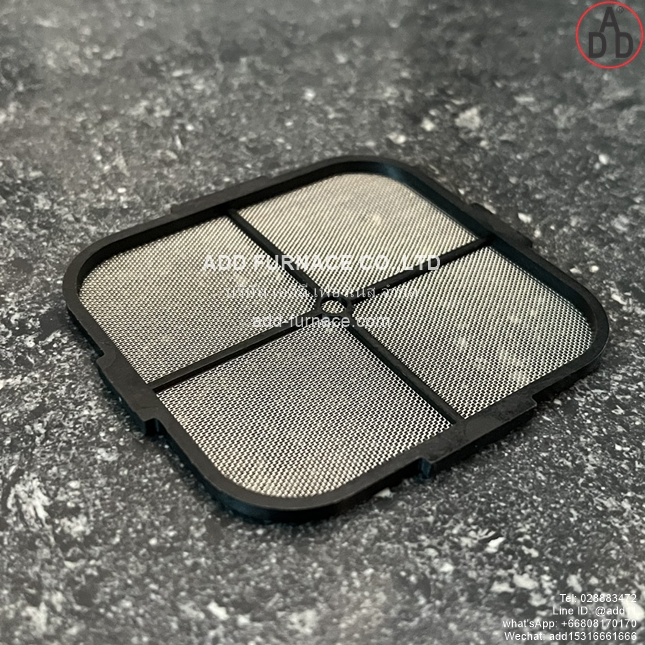 Kromschroder Spare Parts VAS350R/NK-FL (11)